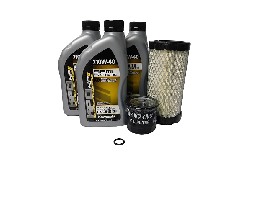 Amazon.com: 2016-2022 Kawasaki Mule Pro DXT KAF1000 Diesel